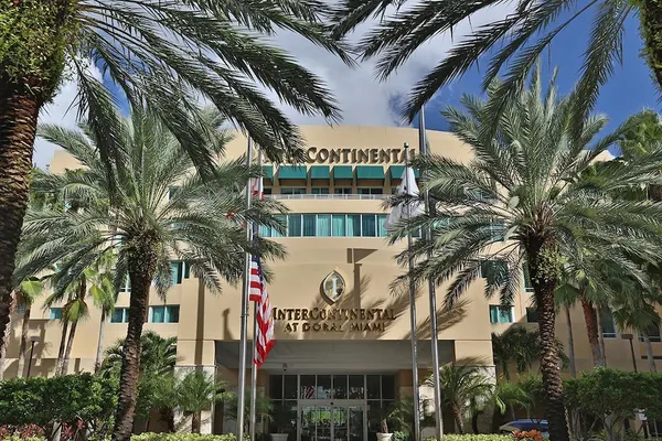 Photo 1 - Intercontinental at Doral Miami, an IHG Hotel