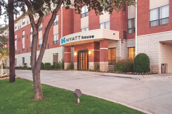 Photo 1 - HYATT house Dallas/Uptown