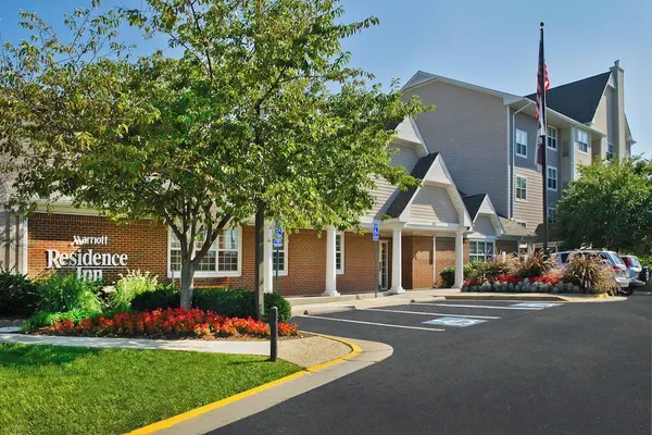 Photo 1 - Residence Inn By Marriott Fairfax Merrifield