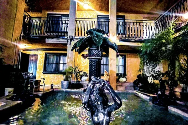 Photo 1 - Hotel Baja San Diego - A Boutique Hotel