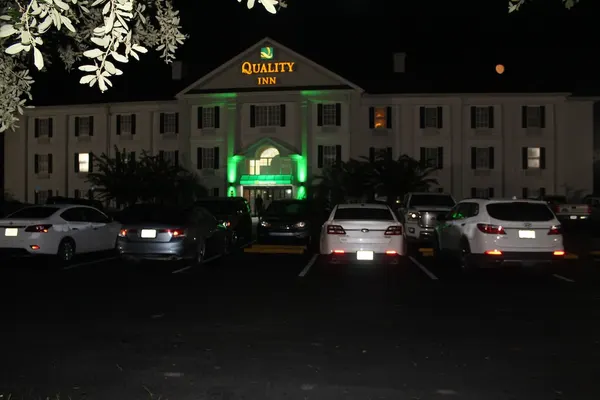 Photo 1 - Quality Inn Lake City