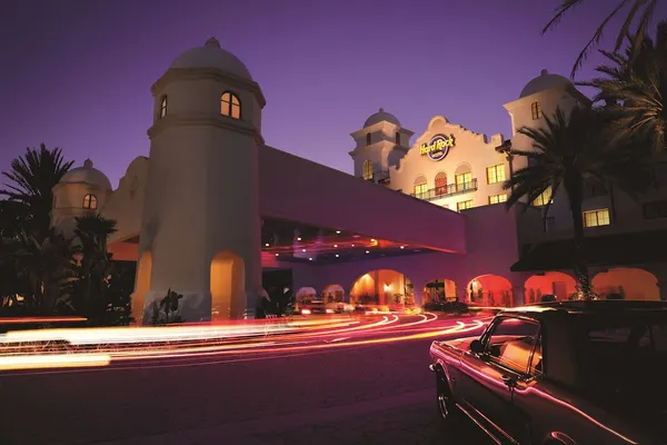 Photo 1 - Universal's Hard Rock Hotel