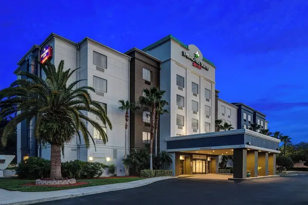 Photo 1 - Springhill Suites by Marriott Orlando North/Sanford