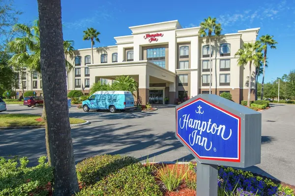 Photo 1 - Hampton Inn Jacksonville South/I-95 at JTB