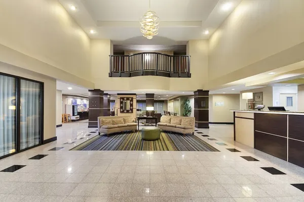 Photo 1 - Holiday Inn Express Bloomington West, an IHG Hotel