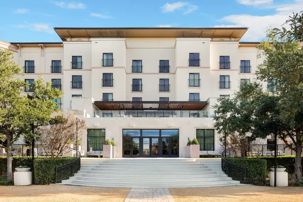 Photo 1 - The Westin Dallas Stonebriar Golf Resort & Spa
