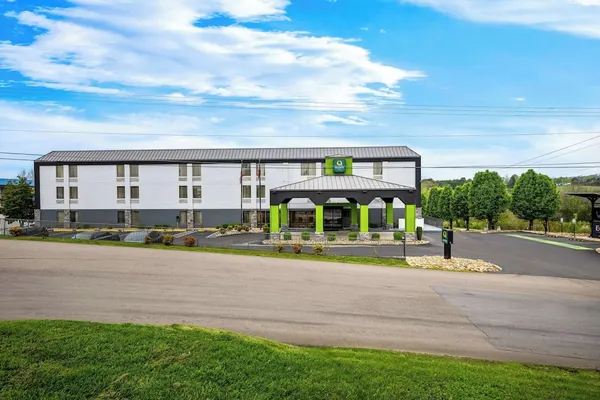 Photo 1 - Quality Inn I-81 Exit 23