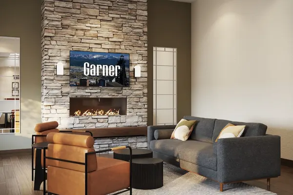 Photo 1 - Garner Hotel Butte Southeast by IHG