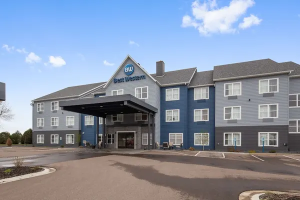 Photo 1 - Best Western Eau Claire South