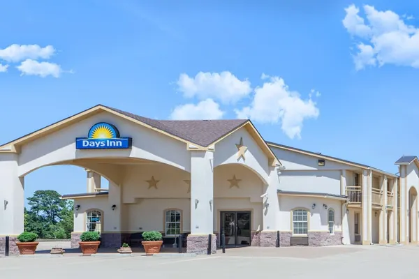 Photo 1 - Days Inn by Wyndham Centerville