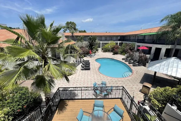 Photo 1 - Red Roof Inn PLUS+ & Suites Tampa