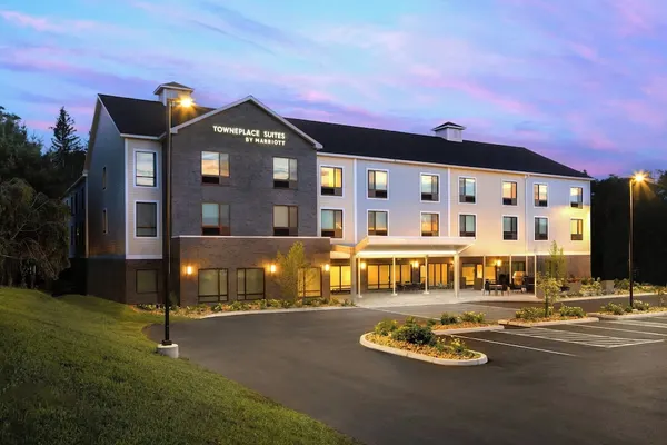 Photo 1 - TownePlace Suites by Marriott Hadley Amherst