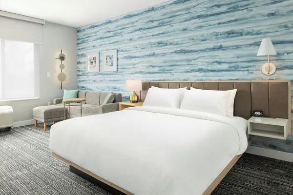 Photo 1 - TownePlace Suites by Marriott Hadley Amherst