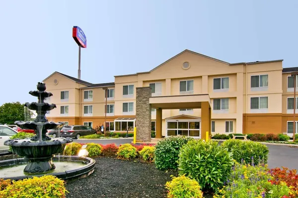 Photo 1 - Fairfield Inn by Marriott Clarksville