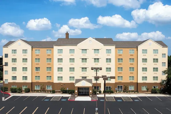 Photo 1 - Fairfield Inn & Suites San Antonio Airport/North Star Mall