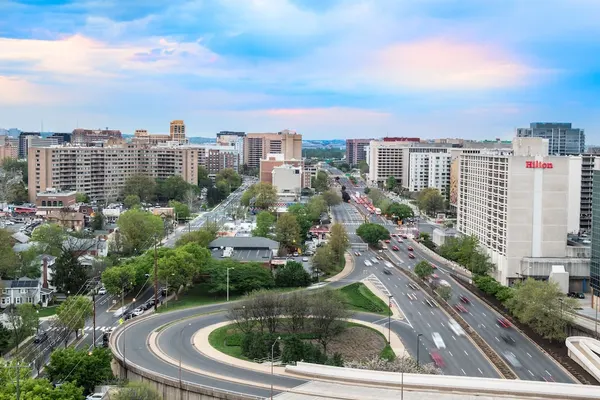 Photo 1 - Hilton Arlington National Landing