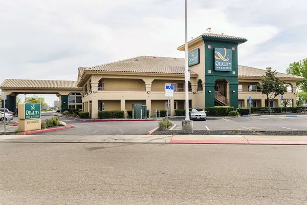 Photo 1 - Quality Inn & Suites Lathrop - South Stockton