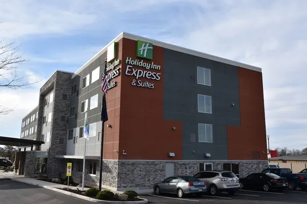 Photo 1 - Holiday Inn Express & Suites Johnstown, an IHG Hotel