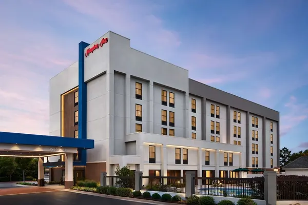 Photo 1 - Hampton Inn by Hilton Charlotte/Matthews
