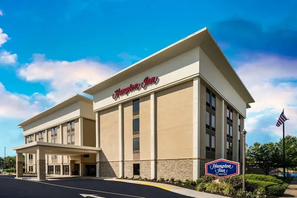 Photo 1 - Hampton Inn Dover