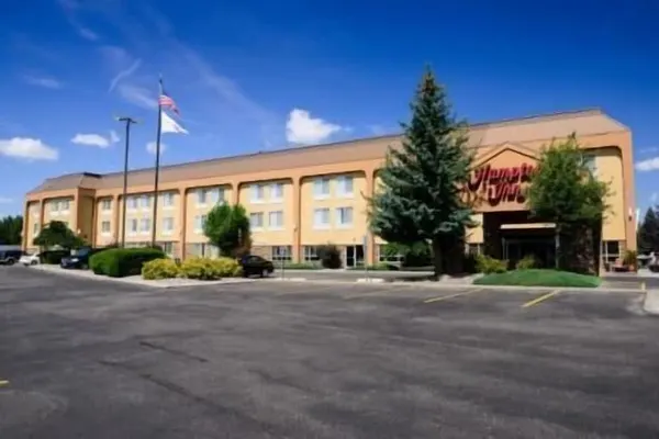 Photo 1 - Hampton Inn Idaho Falls At the Mall