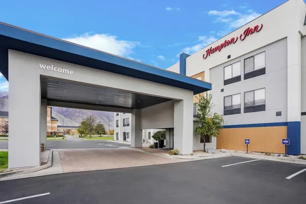 Photo 1 - Hampton Inn Provo