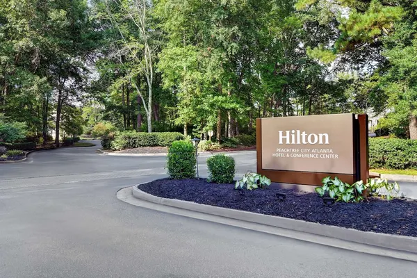 Photo 1 - Hilton Peachtree City Atlanta Hotel & Conference Center