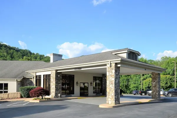 Photo 1 - Quality Inn Cherokee