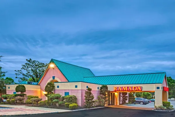 Photo 1 - Ramada by Wyndham Parsippany