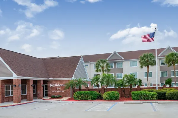 Photo 1 - Residence Inn by Marriott Fort Myers