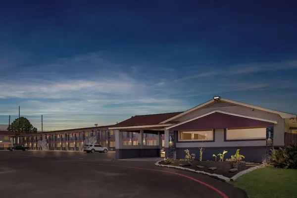 Photo 1 - Econo Lodge Inn & Suites