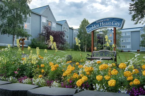 Photo 1 - Fairbanks Princess Riverside Lodge