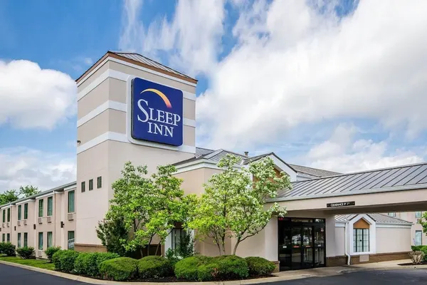 Photo 1 - Sleep Inn Louisville Airport & Expo