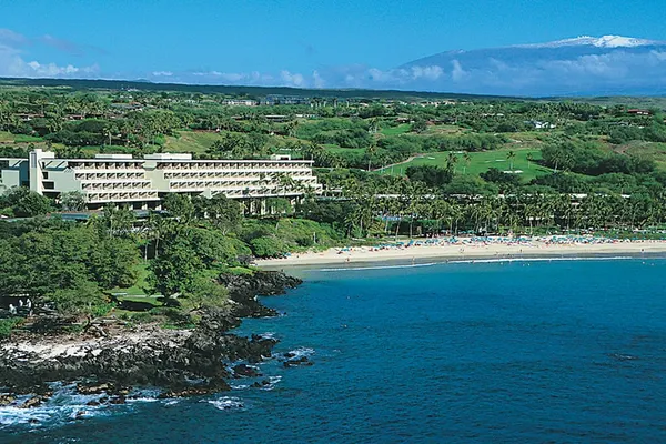 Photo 1 - Mauna Kea Beach Hotel, Autograph Collection