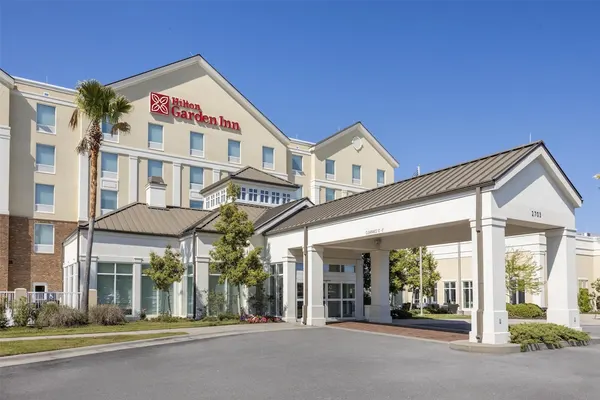 Photo 1 - Hilton Garden Inn Pascagoula