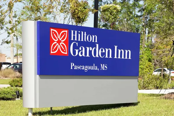 Photo 1 - Hilton Garden Inn Pascagoula