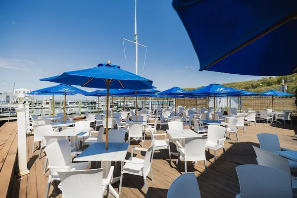 Photo 1 - Danfords Hotel and Marina