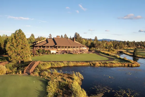 Photo 1 - Sunriver Resort