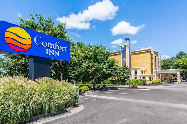 Photo 1 - Comfort Inn Newport News/Williamsburg East