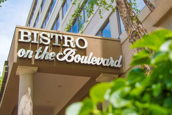 Photo 1 - The Boulevard Inn & Bistro