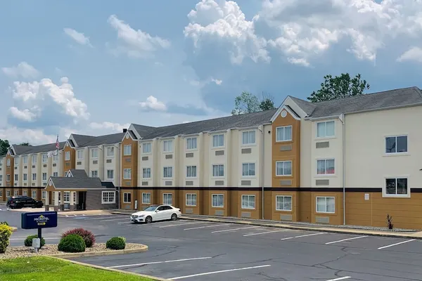 Photo 1 - Microtel Inn & Suites by Wyndham Charleston WV