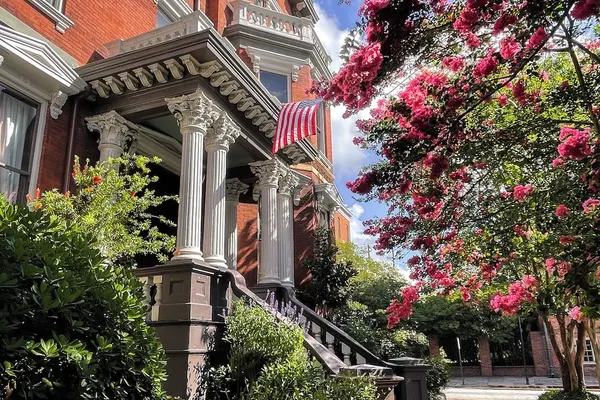 Photo 1 - Kehoe House, Historic Inns of Savannah