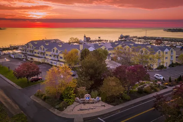 Photo 1 - Saybrook Point Resort & Marina