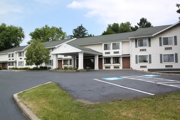 Photo 1 - Quality Inn Cortland - University Area