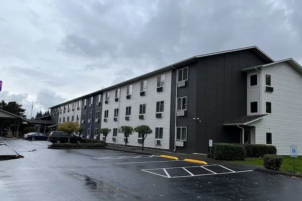 Photo 1 - Sleep Inn Kelso Longview