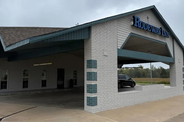 Photo 1 - Rodeway Inn