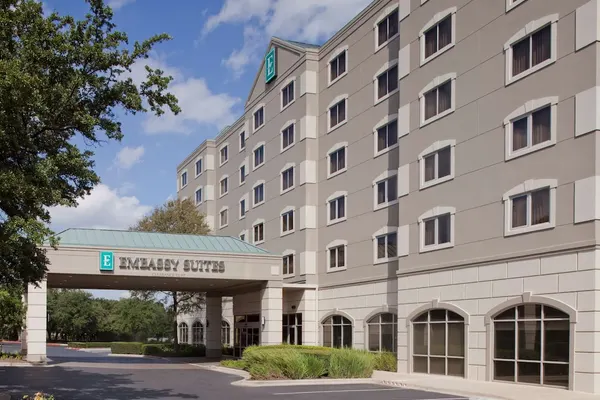 Photo 1 - Embassy Suites by Hilton Austin Arboretum