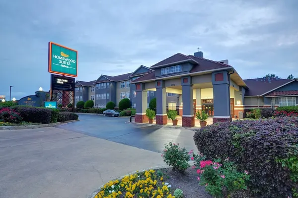 Photo 1 - Homewood Suites by Hilton Longview