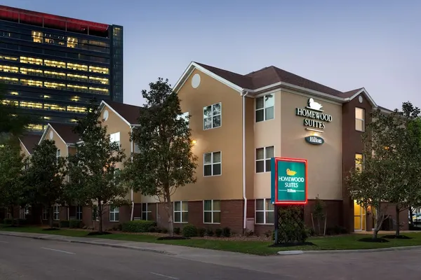 Photo 1 - Homewood Suites by Hilton Houston-Westchase