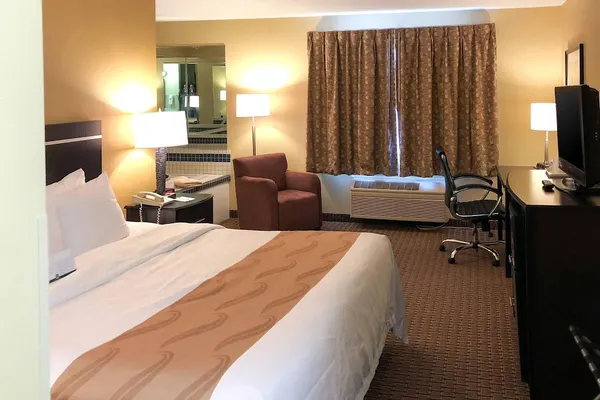 Photo 1 - Quality Inn & Suites Sun Prairie Madison East